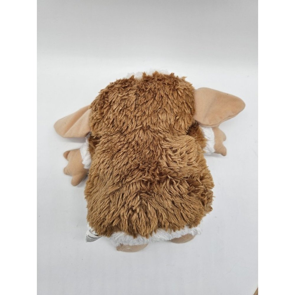 Vintage Gremlins Gizmo 10" Plush Movie Memorabilia - Picture 4 of 10